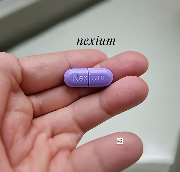 Nexium 1