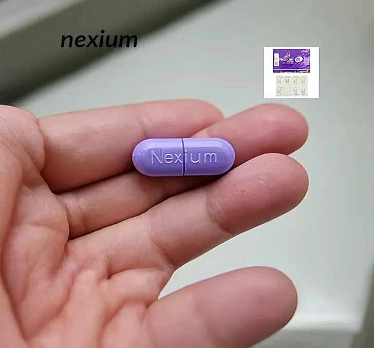 Nexium 3